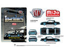 M2 Machines 1:64 1987 Buick Regal Limited Lowriders – Mijo Exclusives