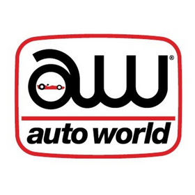 Auto World Logo