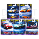 Hot Wheels Premium Car Culture Exotic Envy 2024 Release G - Sealed Case