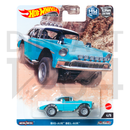 Big Air Bel Air Hot Wheels Car Culture Off Road Series