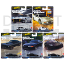 Hot Wheels 1:64 Fast & Furious Premium 2024 E Assortment