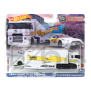 Hot Wheels Team Transport 2023 Release V