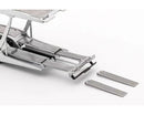 GCD 1:64 Mercedes-Benz AMG Actros Auto Transporter – with removable trailer ramps