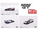 Mini GT 1:64 BMW M Hybrid V8