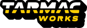 Tarmac Works Company Logo