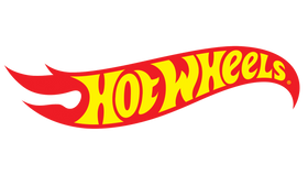 Hot Wheels Flame Logo
