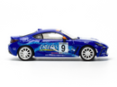 Pop Race Toyota GR86 Endless - Blue Passenger Side