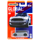 Matchbox Global Series 2021 Mix A Mini Countryman