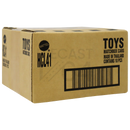 Matchbox Global Series 2021 Mix 1 Factory Sealed case of 10 cars