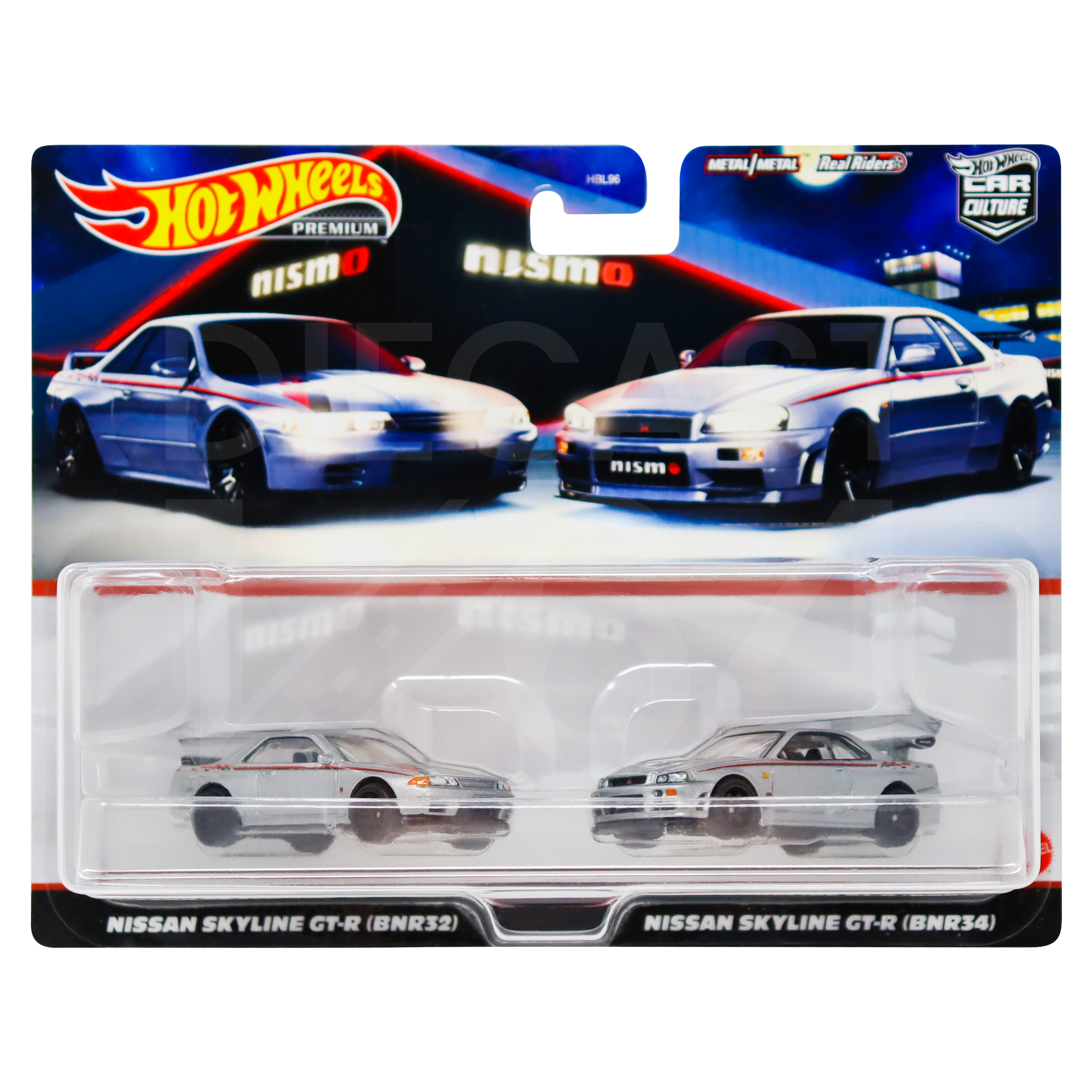 Hotwheel r32 sales
