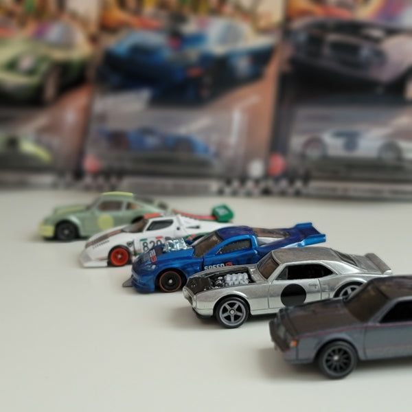 Diecast company store