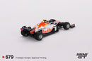 Mini GT 1:64 Red Bull RB16B