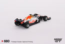 Mini GT 1:64 Red Bull RB16B