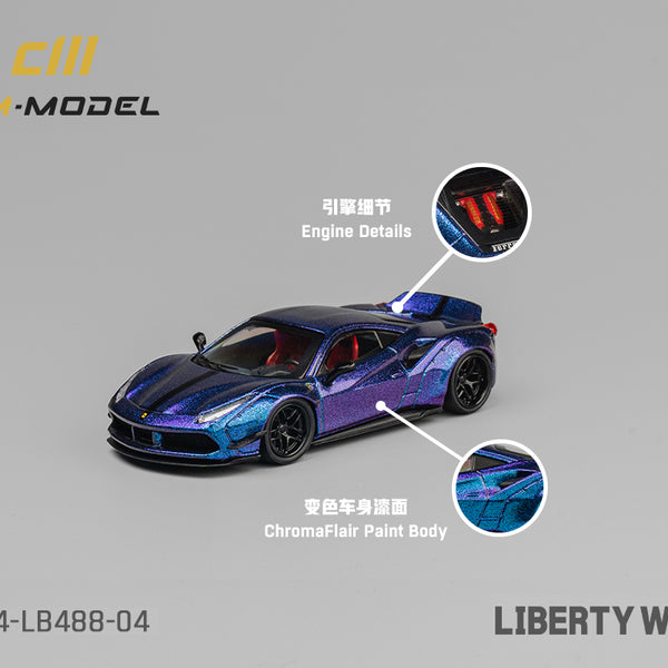 CM64-LB488-