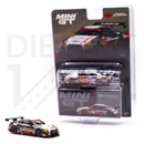 Mini GT Nissan GT-R Nismo GT3