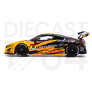 Mini GT 1:64 Honda NSX GT3 EVO22