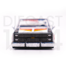 Kaido House x Mini GT 1:64 Chevrolet Silverado Kaido Works V1 front bumper and grill