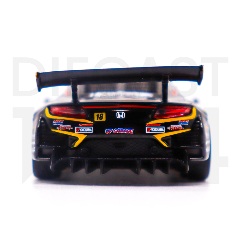 Hot wheels nsx gt3 shop