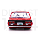 Kaido House x Mini GT 1:64 Datsun 510 Pro Street JPN V1 rear bumper and trunk