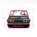 Kaido House x Mini GT 1:64 Datsun 510 Pro Street JPN V1 front bumper and head lights