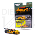 Mini GT 1:64 Honda NSX GT3 EVO22