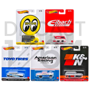 Hot Wheels 1:64 Pop Culture 2023 V Assortment