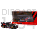 Tarmac Works 1:64 Schuco Porsche 911 (993) GT2 JGTC Taisan Starcard