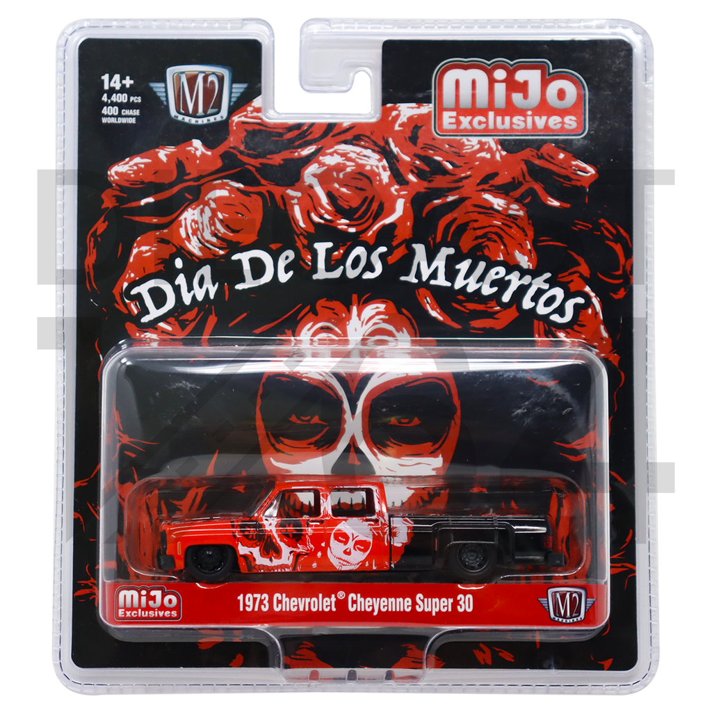 DieCast16410-27Batch-7- DieCast16410-27Batch-7-