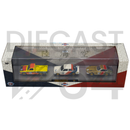 M2 Machines 1:64 Nissan Datsun 3-Car Set – Auto-Haulers Release HS01 Hobby Exclusives