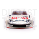 Kaido House x Mini GT 1:64 Datsun KAIDO Fairlady Z MOTUL V3 – White – Limited Edition Front bumper and hood