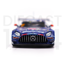 Tarmac Works 1/64 Mercedes-AMG GT3 Macau GT Cup 2022