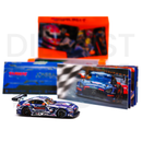 Tarmac Works 1/64 Mercedes-AMG GT3 Macau GT Cup 2022