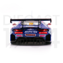 Tarmac Works 1/64 Mercedes-AMG GT3 Macau GT Cup 2022