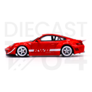 Tarmac Works 1:64 RWB 997 Philadelphia – Hobby64 Driver side door