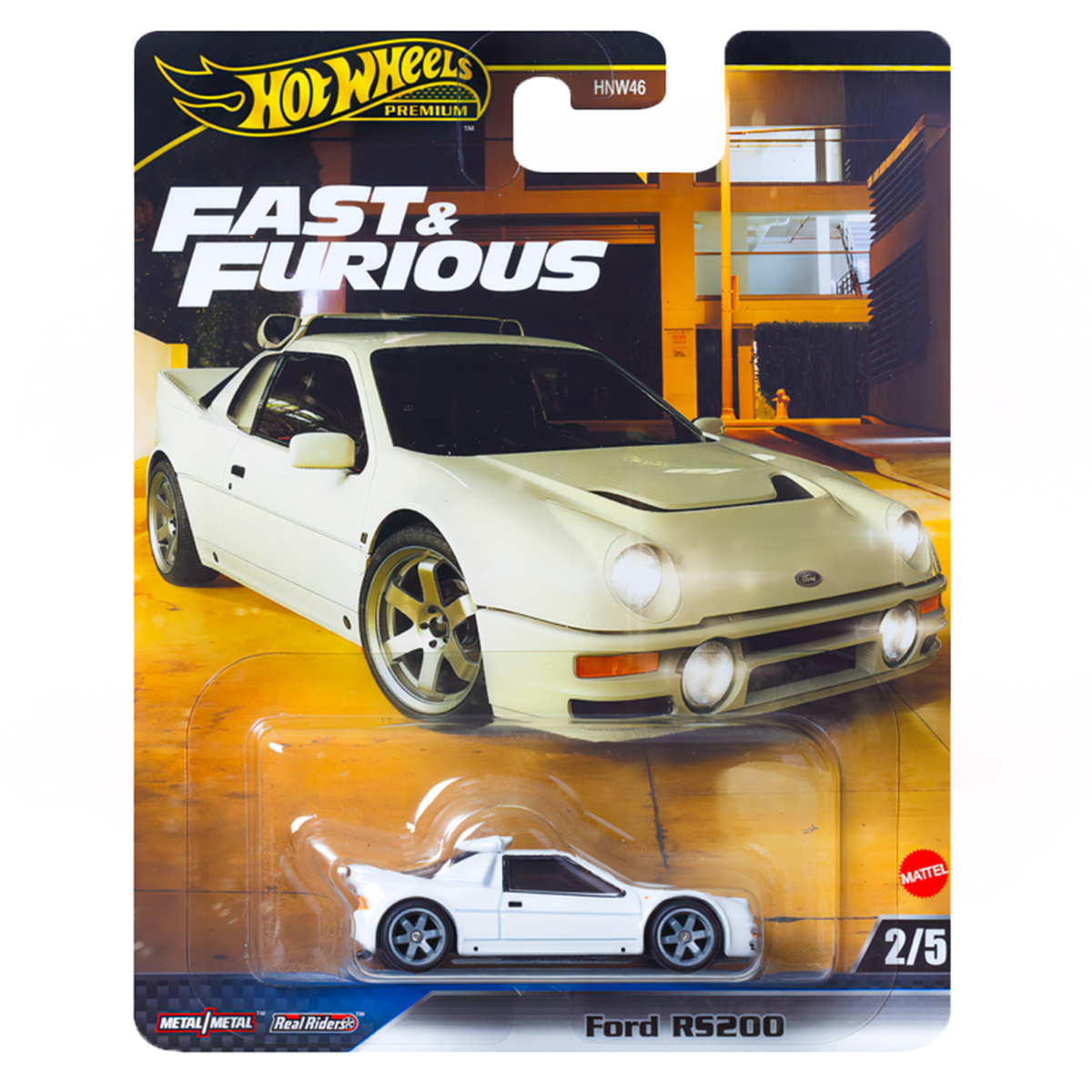 Hotwheels PREMIUM FAST&FURIOUS ALL 115台 Hotwheels PREMIUM FAST&FURIOUS ALL 115台
