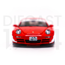 Tarmac Works 1:64 RWB 997 Philadelphia – Hobby64 Front bumper and hood