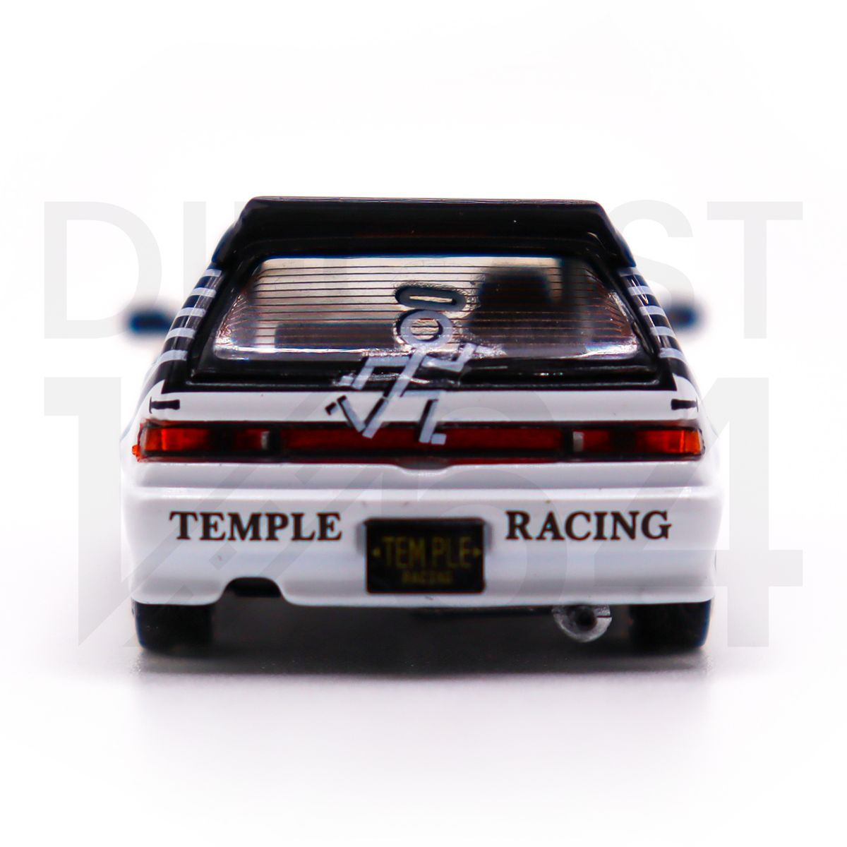 Diecast 164 | Inno64 Honda Civic (EF9) Temple Racing Osaka Diecast 164 | Inno64 Honda Civic (EF9) Temple Racing Osaka