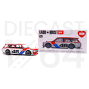Kaido House x Mini GT 1:64 Datsun 510 Wagon BRE Version 1 (Red) Limited Edition
