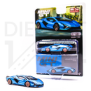Mini GT 1:64 Lamborghini Sián FKP 37 Ble Aegir – Mijo Exclusives