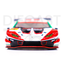 Mini GT 1:64 Japan Exclusive Super GT 2022 Lamborghini Huracán GT3 EVO