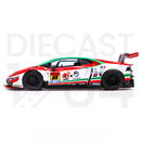 Mini GT 1:64 Japan Exclusive Super GT 2022 Lamborghini Huracán GT3 EVO