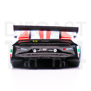 Mini GT 1:64 Japan Exclusive Super GT 2022 Lamborghini Huracán GT3 EVO