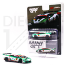 Mini GT 1:64 Japan Exclusive Super GT 2022 Lamborghini Huracán GT3 EVO