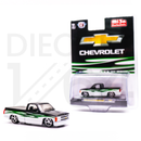 M2 Machines 1:64 1990 Chevrolet C1500 Silverado Custom – Mijo Exclusives Limited Edition