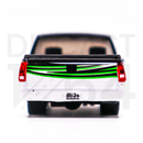 M2 Machines 1:64 1990 Chevrolet C1500 Silverado Custom rear bumper – Mijo Exclusives Limited Edition