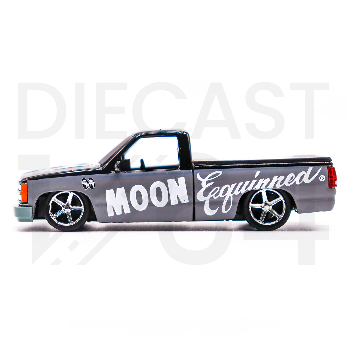 M2マシーン 1990 シボレー C1500 SS 454 Diecast 164 | M2 Machines 90 Chevy SS 454 MiJo Exclusive