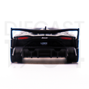 Mini GT 1:64 Lamborghini LB-Silhouette WORKS Aventador GT EVO (Matte Black)- MiJo Exclusives USAMini GT 1:64 Lamborghini LB-Silhouette WORKS Aventador GT EVO (Matte Black)- MiJo Exclusives USA Rear Bumper and spoiler