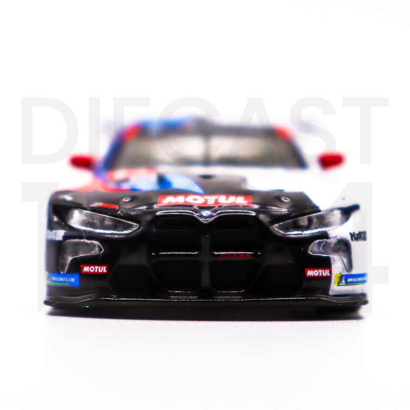 Mini GT 1:64 BMW M4 GT3