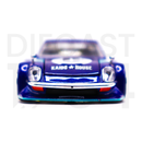 Kaido House x Mini GT 1:64 Datsun Fairlady Z S30Z Wide Spec (Blue) Limited Edition front bumper and headlights