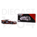 Kaido House x Mini GT 1:64 Datsun Fairlady Z S30Z Wide Spec (Dark Red) Limited Edition